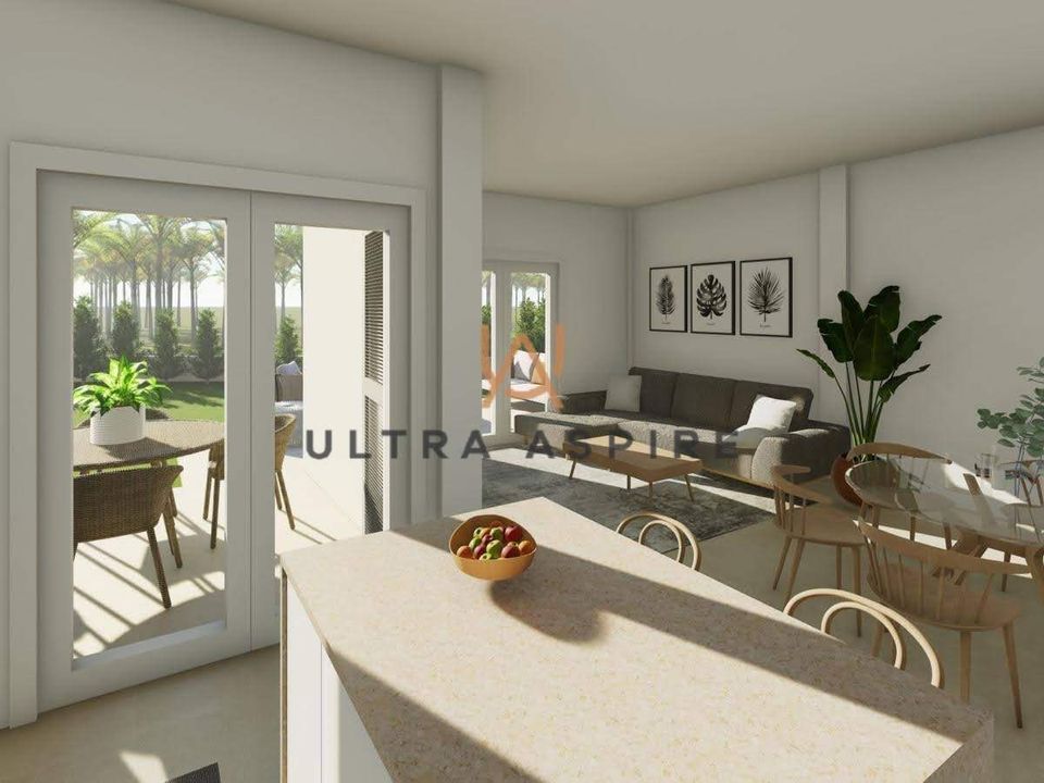 Villa i Sa Rapita, Mallorca - foto 4